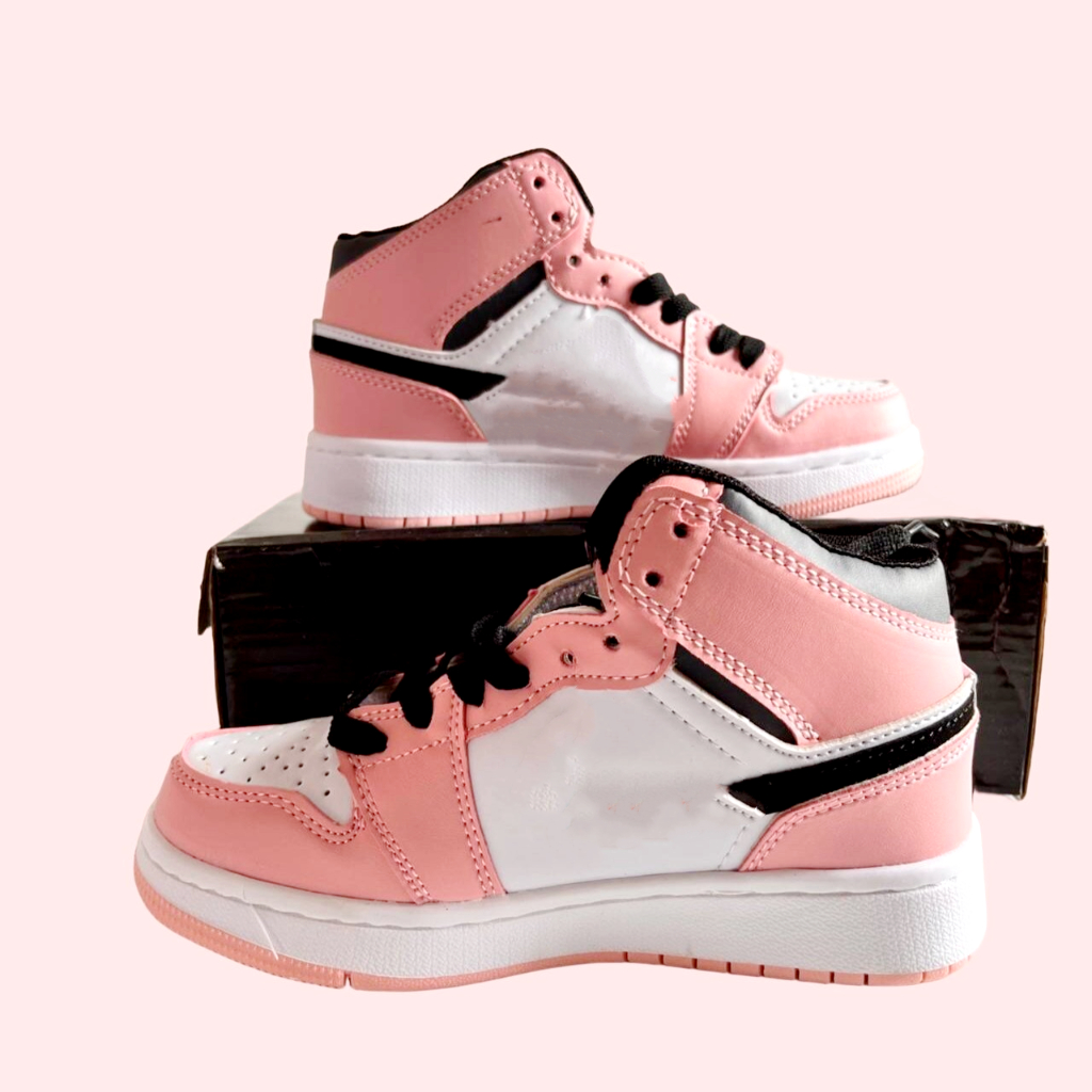 2023 baskeball shoe new design High cut Basketball shoes for women(36