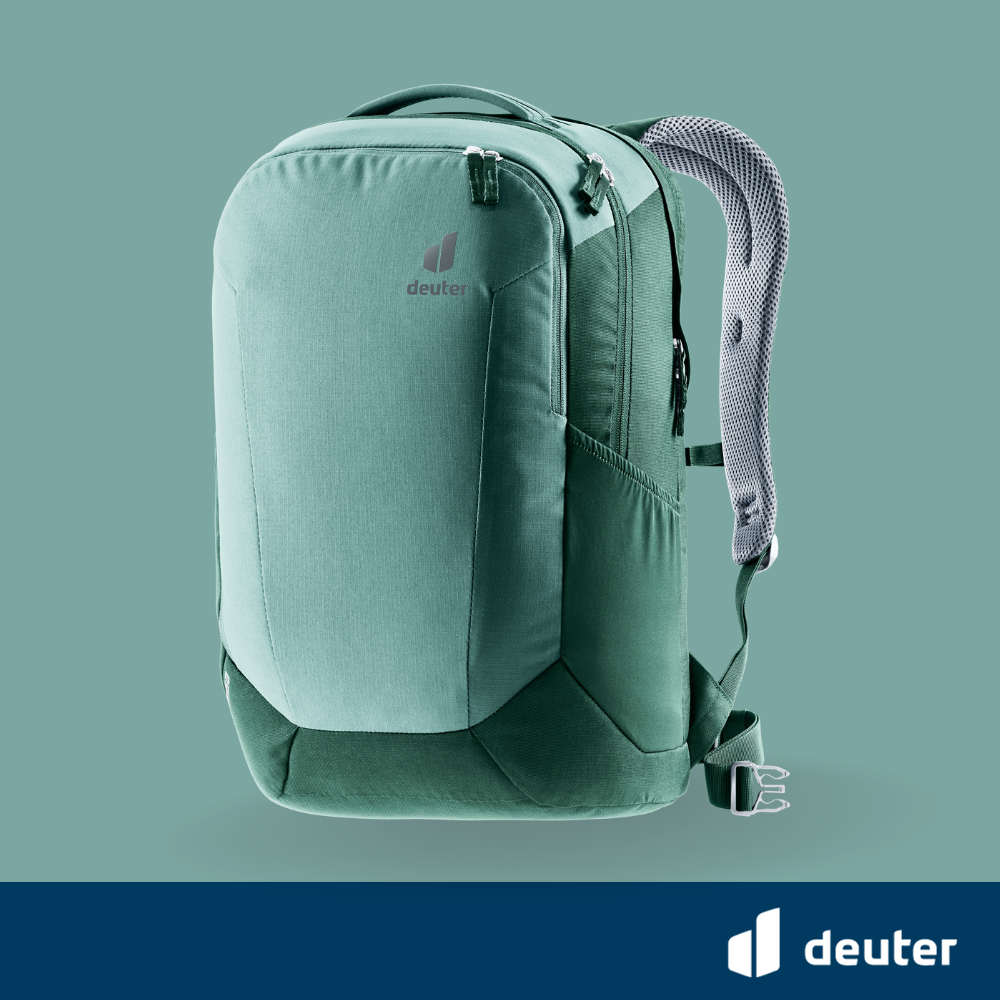 Deuter Giga Lifestyle daypack Shopee Philippines