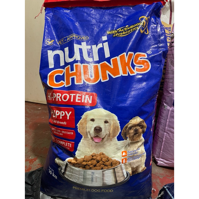 Shopee dog food hotsell