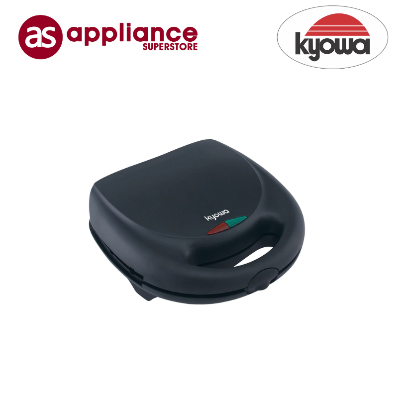 Kyowa 750 Watts Hotdog Waffle Maker KW2604 Shopee Philippines