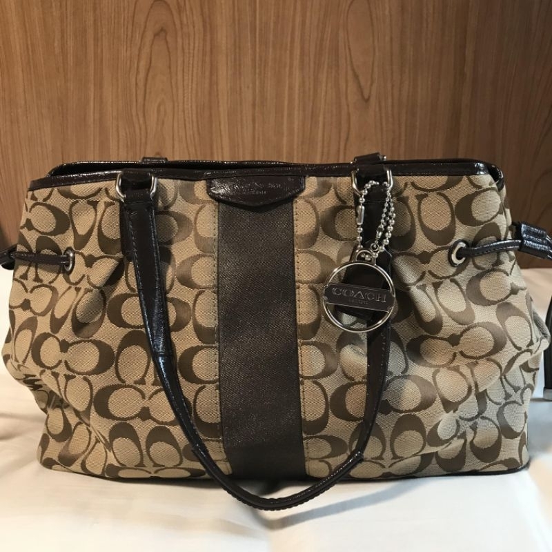 COACH BAG (ORIGINAL) Shopee Philippines
