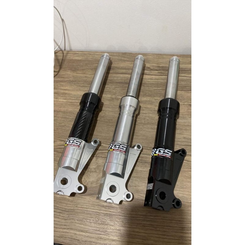 R RGS Semi Shortdrop Shock for Honda Dio 1/2/3/G/Julio/Giorno
