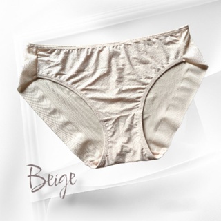 Triumph Seamless Women Panty | Mid Waist Lingerie -Good Quality Underwear