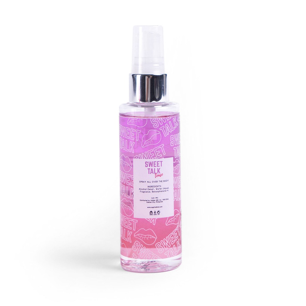 Shop oxygen perfume for Sale on Shopee Philippines