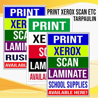 tarpaulin printing - Best Prices and Online Promos - Jan 2024 | Shopee ...