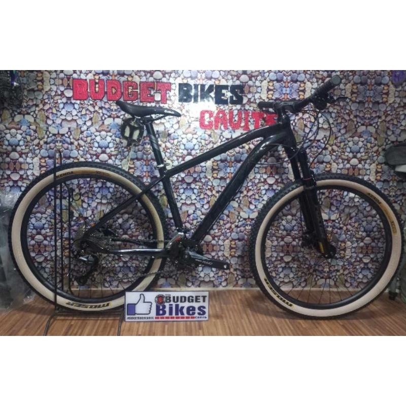 Foxter vinson best sale 29er