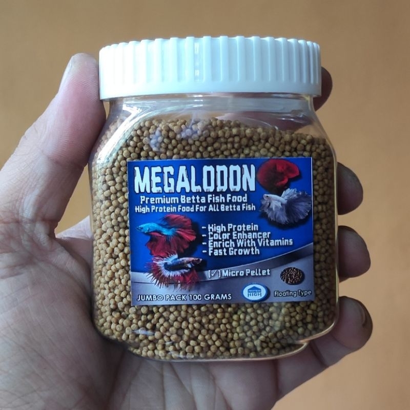 High protein food for betta clearance fish