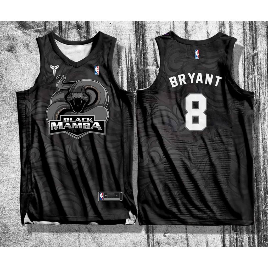 Mamba jersey store 2 for sale