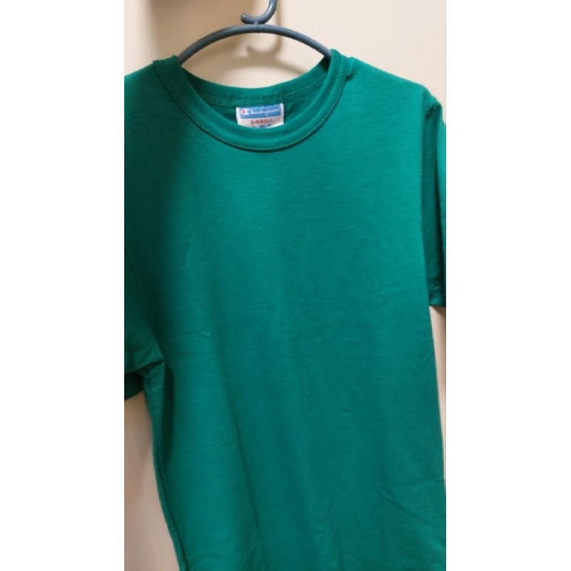 Authentic Champion Shirt (XS) Shopee Philippines