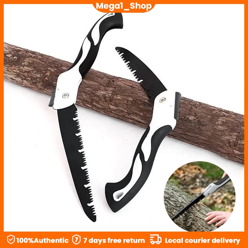Folding Saw Hand Tools Woodworking Tools Carpentry Band Small Hand-held ...