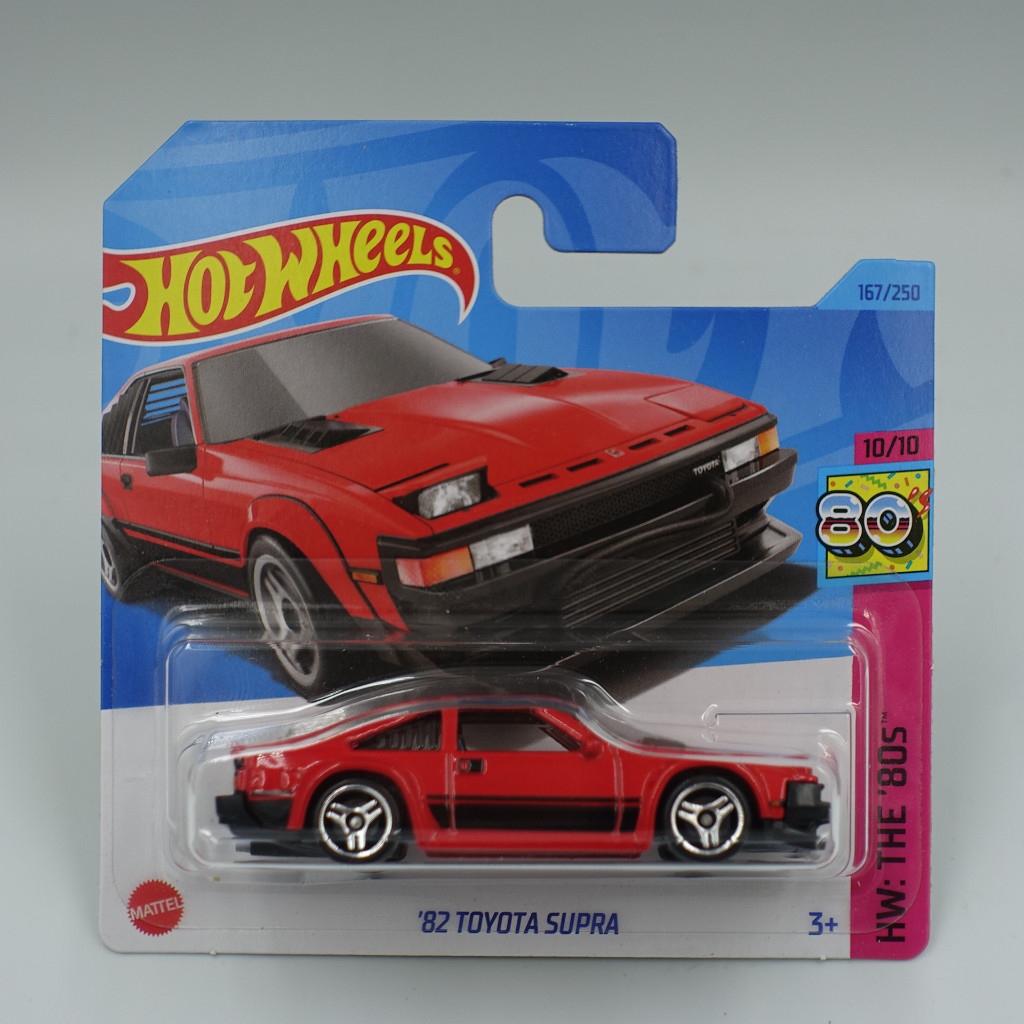 Hot Wheels Individually Packaged Cars 70 | Shopee Philippines