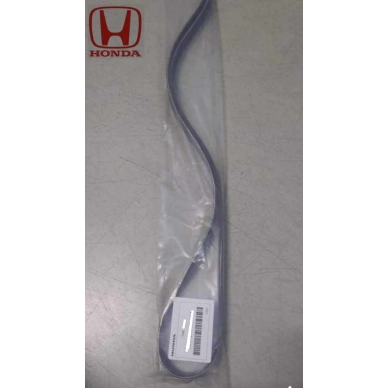Honda Genuine Serpentine Belt CIVIC 0611 FD (1.8 only) Shopee