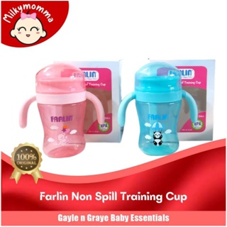 Wholesale Nuby No-Spill Hard Spout Cups - 5 Colors, 9 oz.