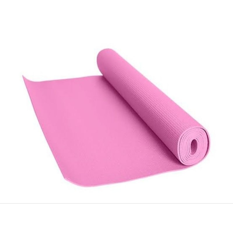 Yoga Mat Thin Version 160cm yogamat exercise