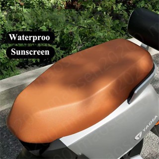 Universal motorcycle deals seat cover