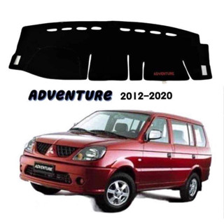 Mitsubishi adventure on sale accessories banawe