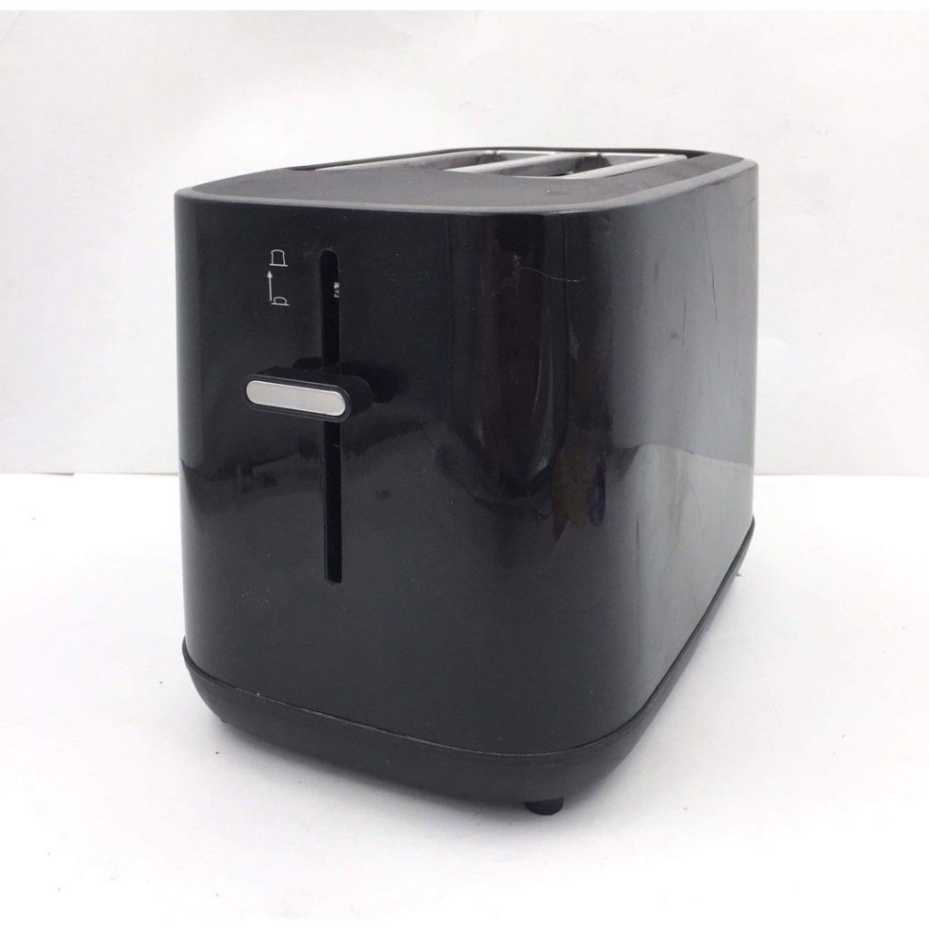 ANKO LDT7051 2Slice Digital Toaster Bread Maker Sandwich Oven