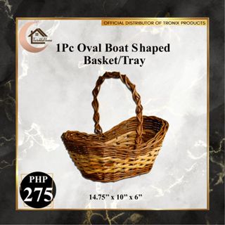 oval+basket - Best Prices and Online Promos - Nov 2023 | Shopee