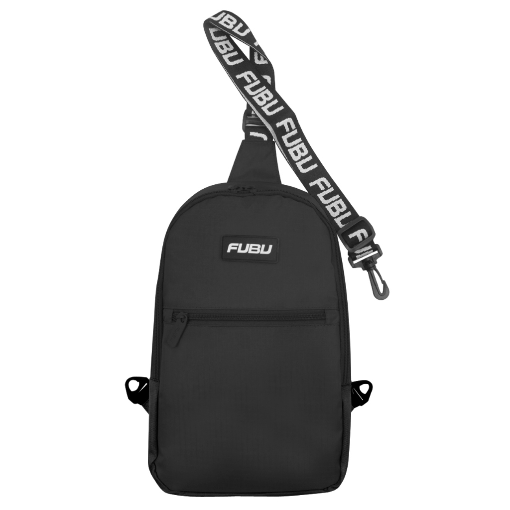 ORIGINAL FUBU SLING BAG Shopee Philippines