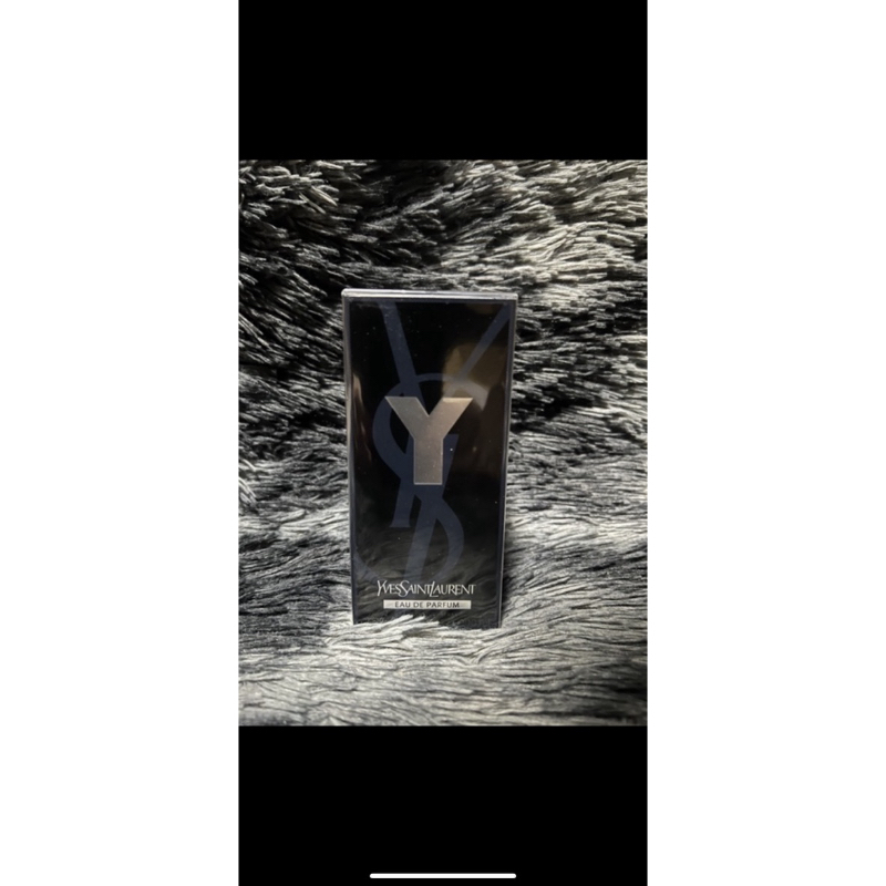 Y_SL Y Eau De Parfum/ EDP Intense 100ml/200ml/SET | Shopee Philippines
