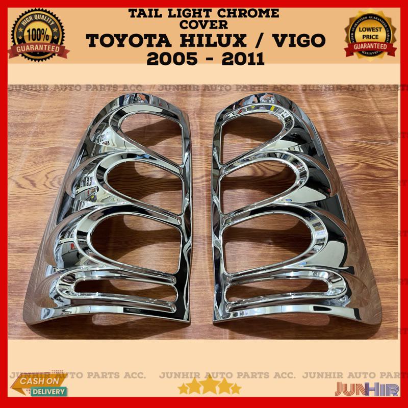 2006-2008 Honda Pilot Tail Light Assembly