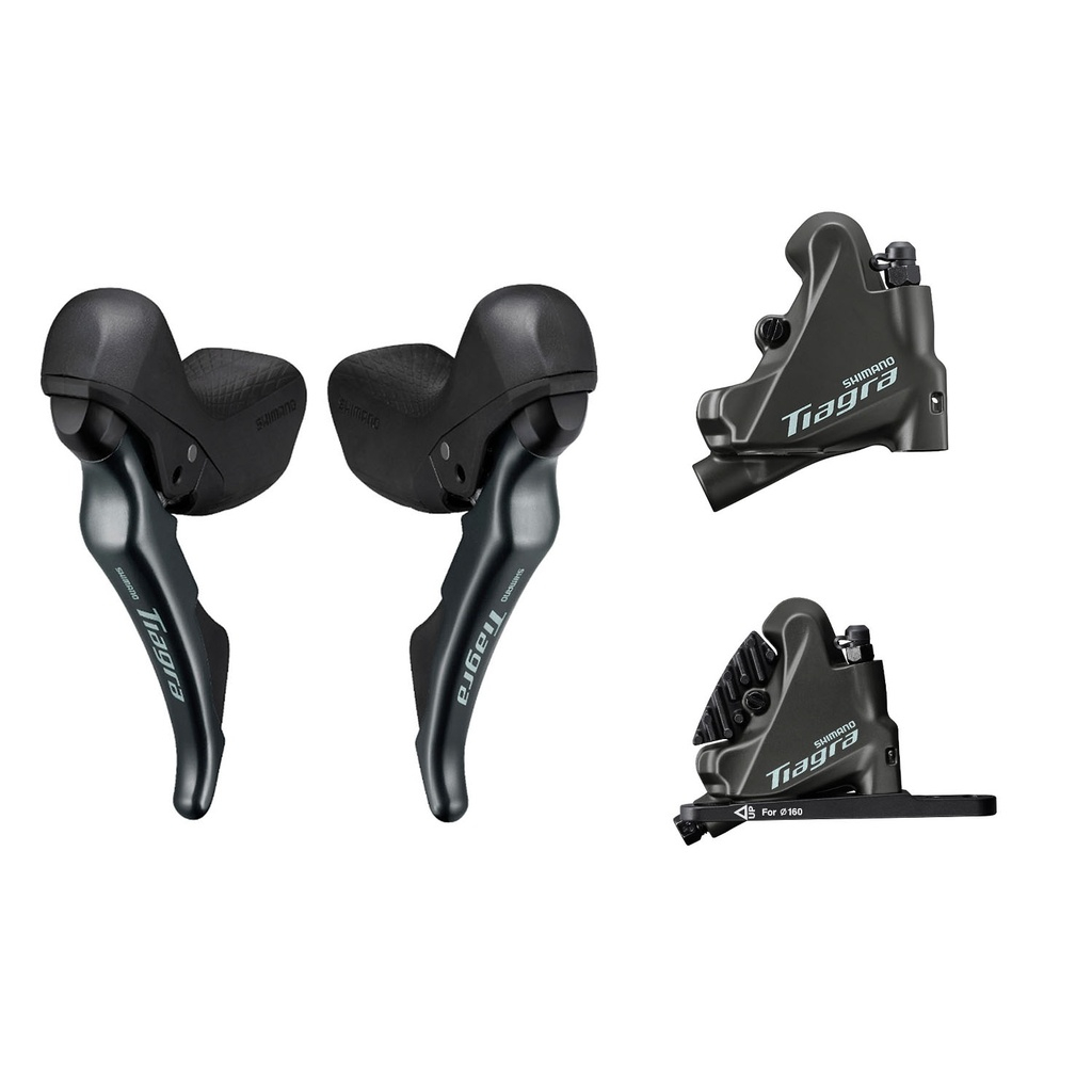 Shimano store tiagra hydraulic