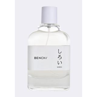 BENCH/ - TDX0100A - Daniel Padilla Shiroi EDT 100ml | Shopee Philippines