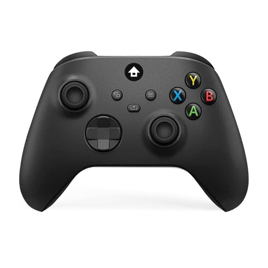 XBOX Series Wired Controller with Dual Motor Vibration Support 3.5mm