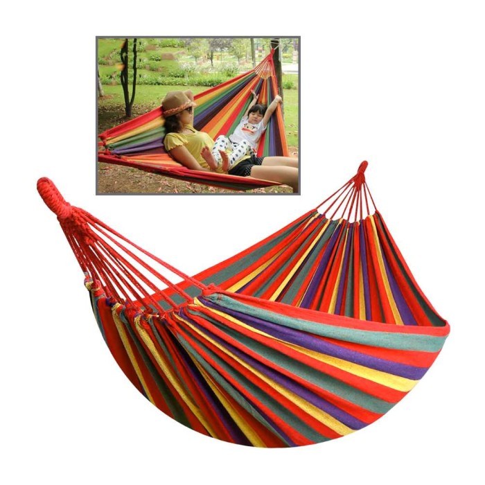 Hammock shopee clearance