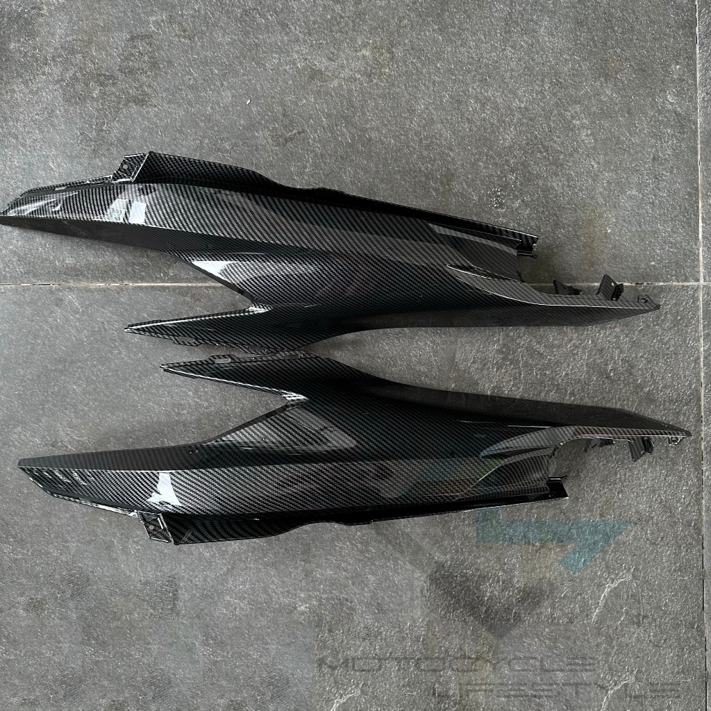 honda click 125i body cover