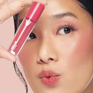 Vice Cosmetics Dew It All Liquid Blush - Always Vibin' | Shopee Philippines