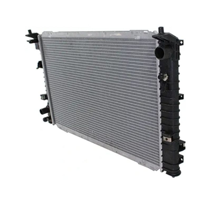 Radiator for Ford Escape 2.3L 2007-2012 | Shopee Philippines