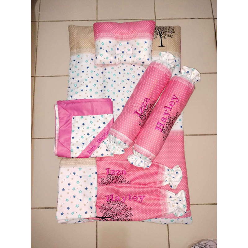 Comforter Complete set Shopee Philippines