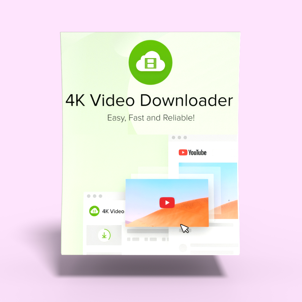 4k video downloader beta