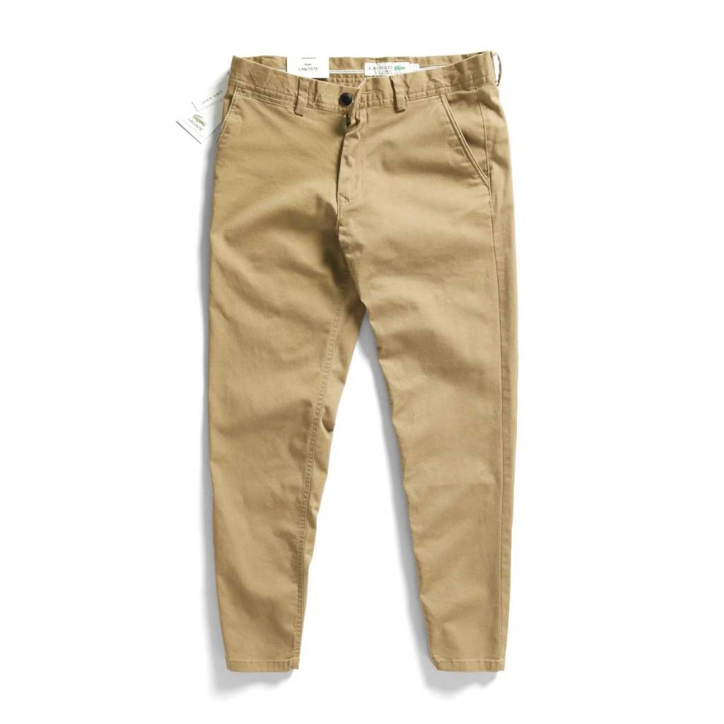 8 Colors Men's Khaki Pants Shopee Philippines