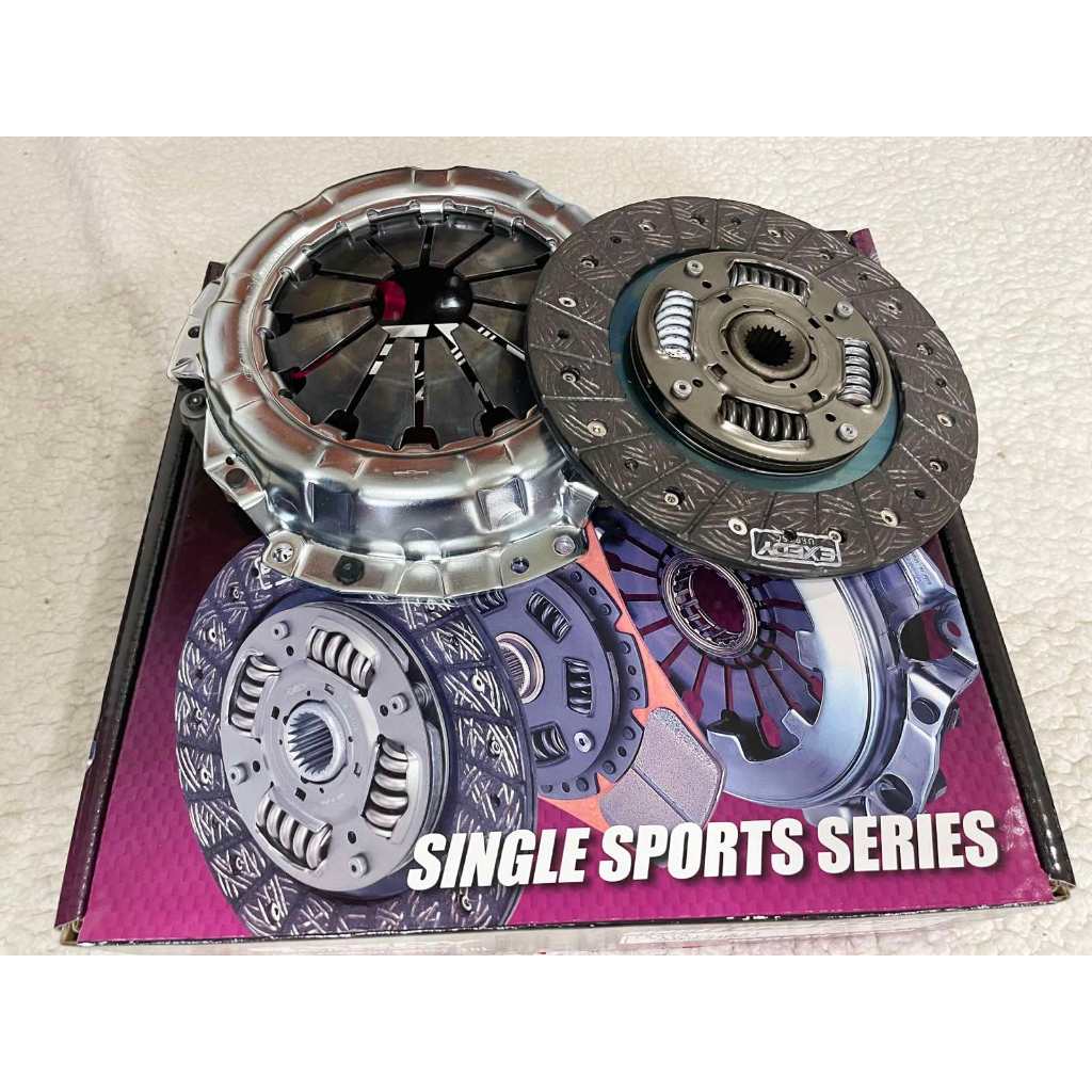 Exedy OE 2003-2008 Toyota Corolla L4 Clutch Kit