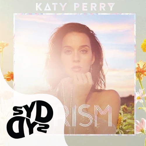 Katy Perry Prism Double 10th anniversary vinyl Shopee Philippines