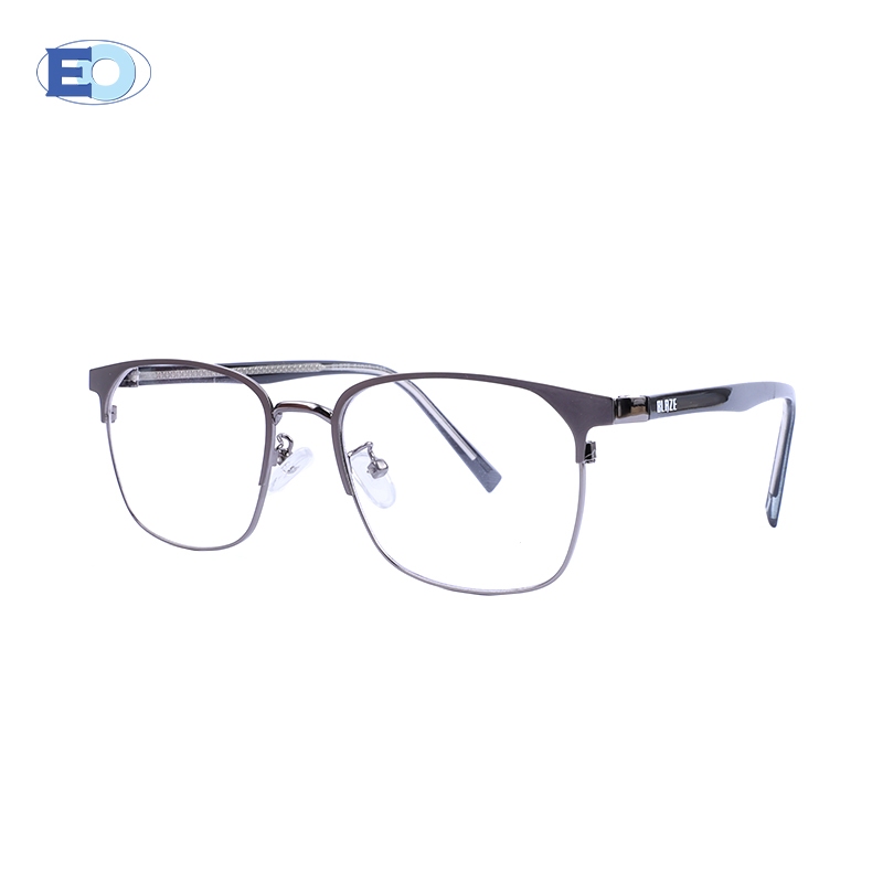 EO Blaze BL2131 Eyeglasses for men and women Square Frame Shopee Philippines