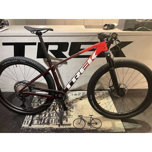 Used trek marlin 6 deals for sale