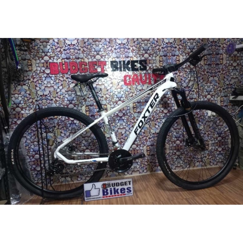 Foxter powell online 29er