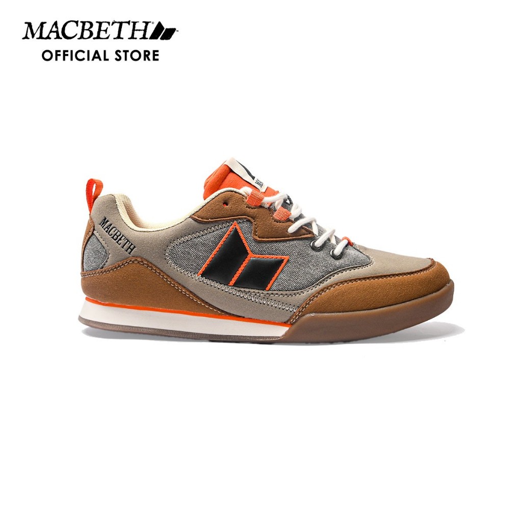 Macbeth Shoes 