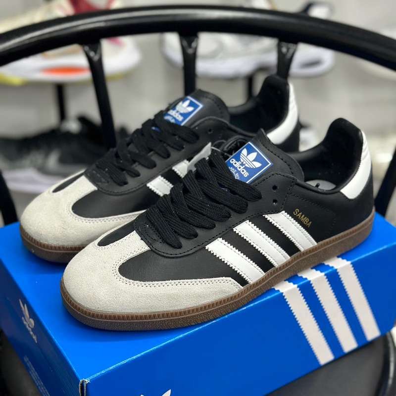 Adidas best sale samba shopee