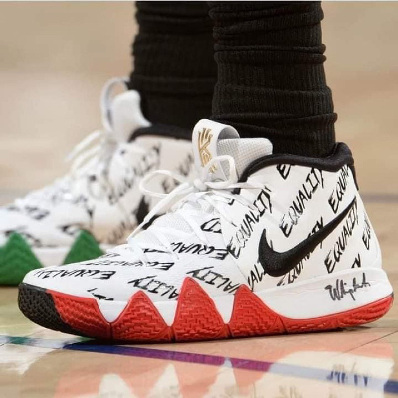 kyrie 4 Best Prices and Online Promos Mar 2024 Shopee