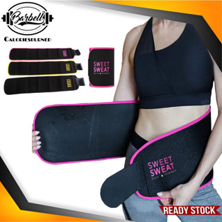 Original Sweat Belt Premium Waist Trimmer wight loss.slimming belt