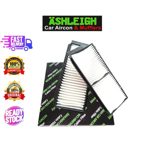 Original Cabin Filter Mazda 3 Car Aircon parts Shopee Philippines