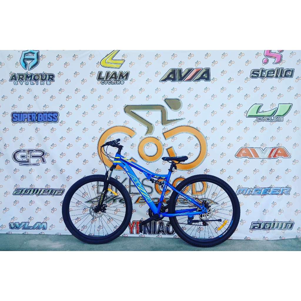 Avia mtb hotsell