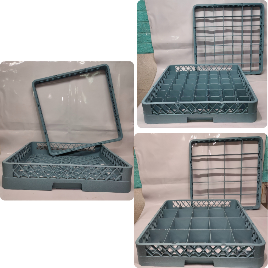 Dishwashing Machin Rack with Free Rack Extender | Shopee Philippines