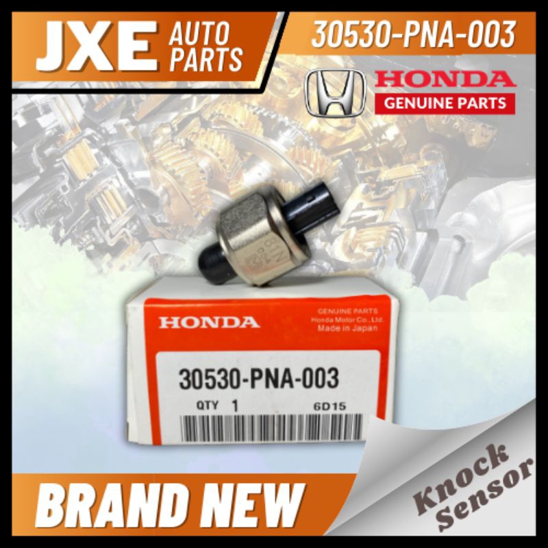 Knock Sensor for HONDA Acura RDX/RSK/TSX, Accord,Civic,CR-V,Elements ...