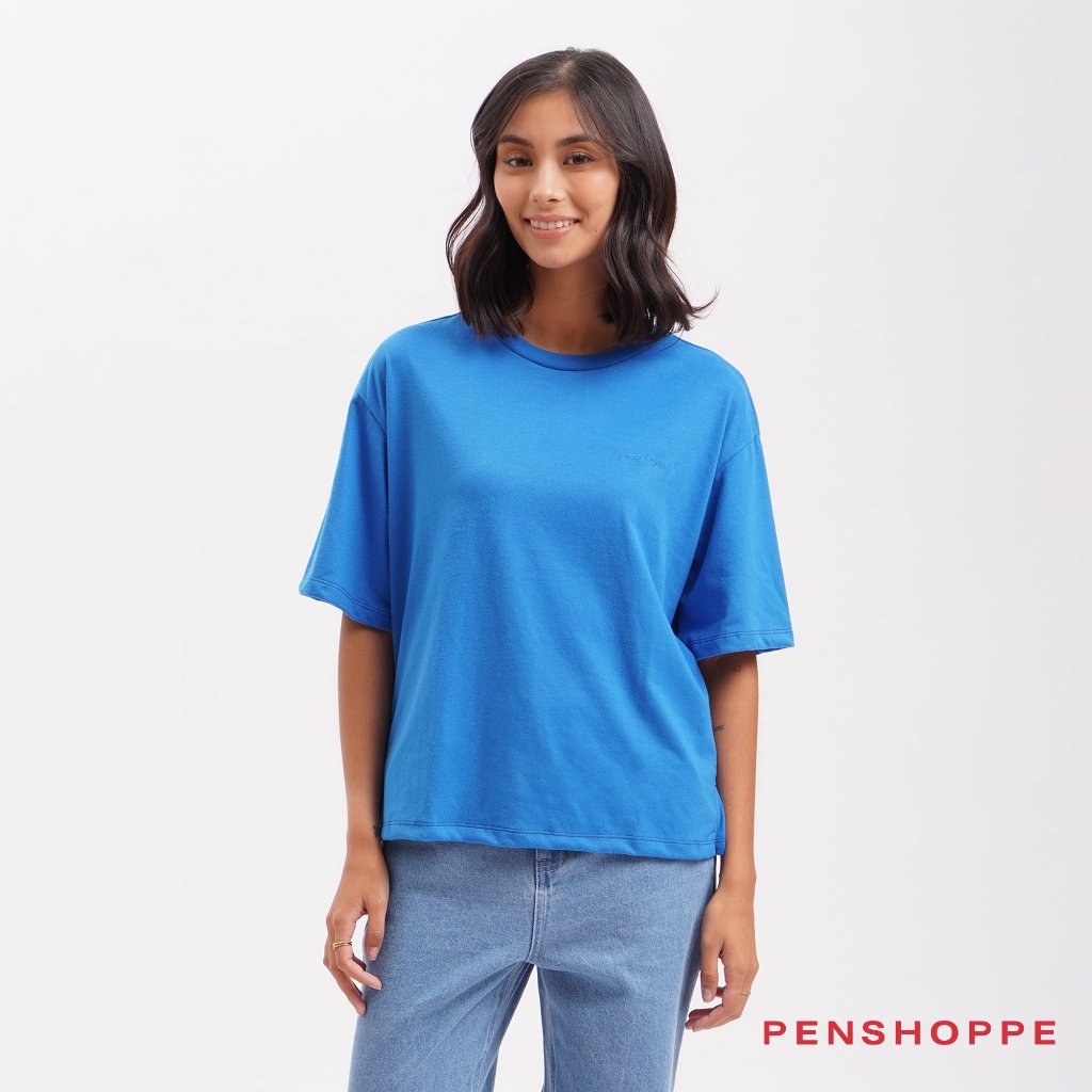 penshoppe t shirt for women