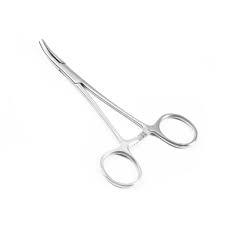 MOSQUITO FORCEP SECHERON (CURVED & STRAIGHT) | Shopee Philippines
